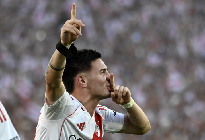 la-paradoja-de-gallardo-define-su-ano-contra-boca-el-unico-que-le-dio-alegrias-a-en-este-ciclo-1 La paradoja de Gallardo: define su año contra Boca, el único que le dio alegrías a en este ciclo