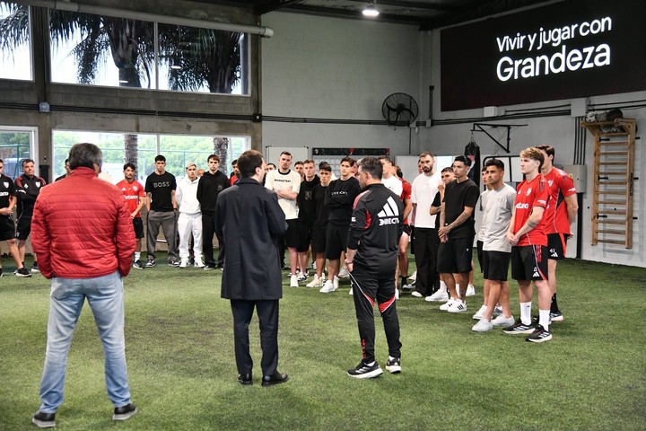 la-paradoja-de-gallardo-define-su-ano-contra-boca-el-unico-que-le-dio-alegrias-a-en-este-ciclo-2 La paradoja de Gallardo: define su año contra Boca, el único que le dio alegrías a en este ciclo