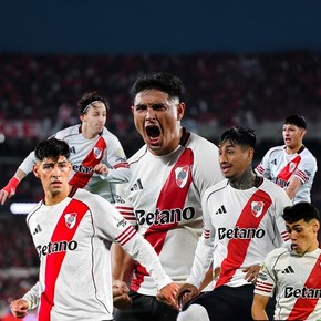 la-paradoja-de-gallardo-define-su-ano-contra-boca-el-unico-que-le-dio-alegrias-a-en-este-ciclo-5 La paradoja de Gallardo: define su año contra Boca, el único que le dio alegrías a en este ciclo