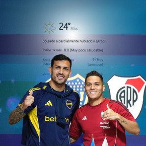 la-paradoja-de-gallardo-define-su-ano-contra-boca-el-unico-que-le-dio-alegrias-a-en-este-ciclo-6 La paradoja de Gallardo: define su año contra Boca, el único que le dio alegrías a en este ciclo