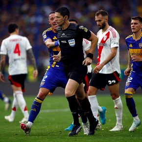 la-sensible-baja-en-defensa-para-enfrentar-a-racing-por-un-lugar-en-playoffs-2 La sensible baja en Defensa para enfrentar a Racing por un lugar en playoffs