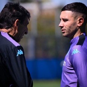 la-sensible-baja-en-defensa-para-enfrentar-a-racing-por-un-lugar-en-playoffs-3 La sensible baja en Defensa para enfrentar a Racing por un lugar en playoffs