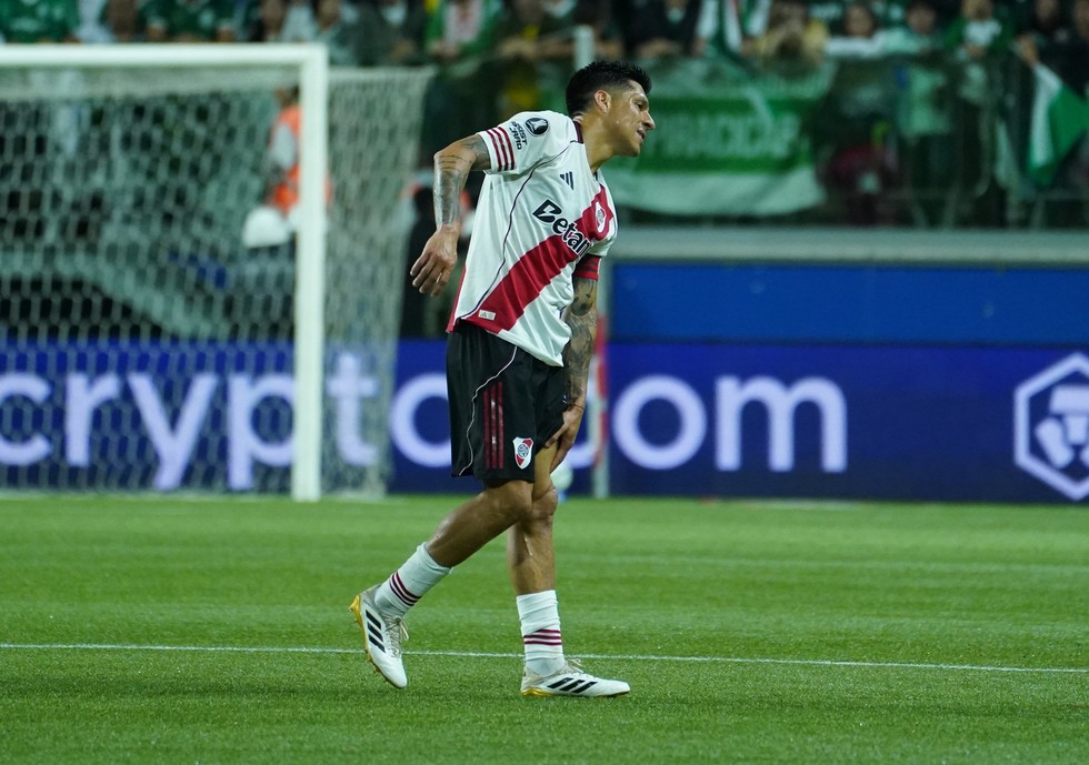 la-verdad-de-la-llamativa-ausencia-de-enzo-perez-en-river-1 La verdad de la llamativa ausencia de Enzo Pérez en River