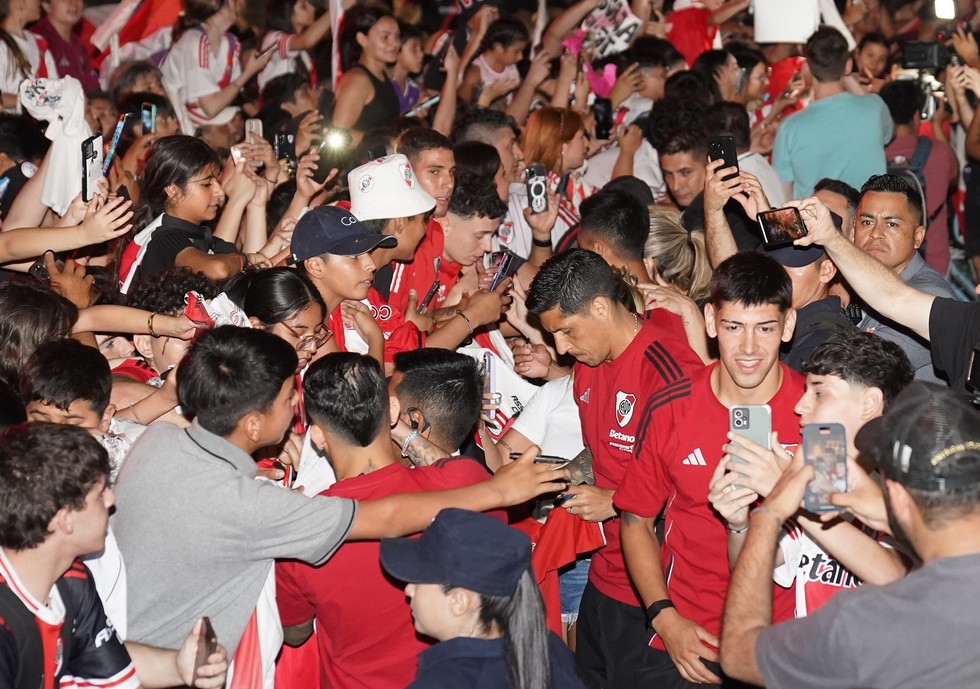 la-verdad-de-la-llamativa-ausencia-de-enzo-perez-en-river-2 La verdad de la llamativa ausencia de Enzo Pérez en River