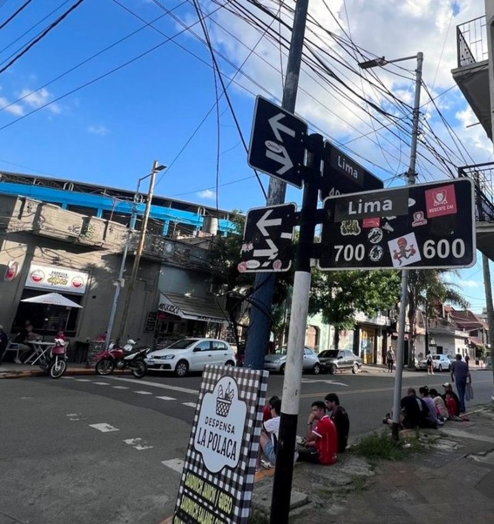 las-cargadas-de-los-hinchas-de-independiente-a-racing-en-la-goleada-a-atletico-tucuman-2 Las cargadas de los hinchas de Independiente a Racing en la goleada a Atlético Tucumán