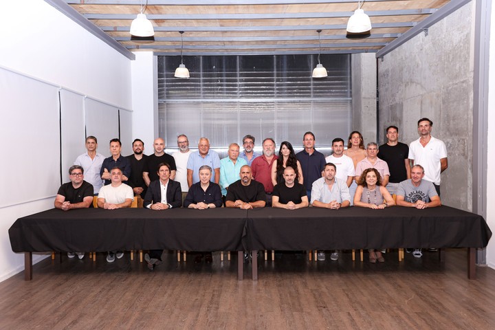 las-claves-para-entender-la-guerra-fria-entre-estudiantes-y-la-afa-1 Las claves para entender la guerra fría entre Estudiantes y la AFA