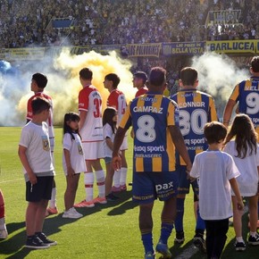 las-claves-para-entender-la-guerra-fria-entre-estudiantes-y-la-afa-4 Las claves para entender la guerra fría entre Estudiantes y la AFA