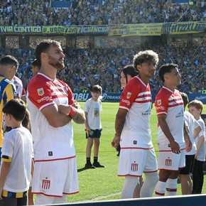 las-claves-para-entender-la-guerra-fria-entre-estudiantes-y-la-afa-5 Las claves para entender la guerra fría entre Estudiantes y la AFA