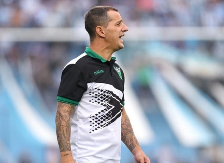 leandro-romagnoli-dejo-de-ser-el-tecnico-de-san-martin-de-san-juan-1 Leandro Romagnoli dejó de ser el técnico de San Martín de San Juan