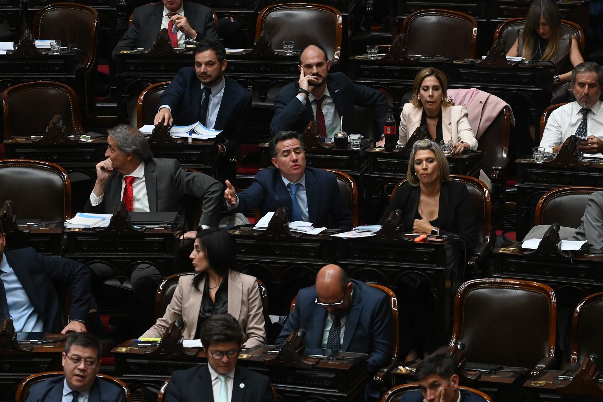 lla-cada-vez-mas-cerca-de-la-primera-minoria-en-diputados-sumo-a-veronica-razzini-y-alejandro-bongiovanni-del-pro-1 LLA cada vez más cerca de la primera minoría en Diputados: sumó a Verónica Razzini y Alejandro Bongiovanni del PRO