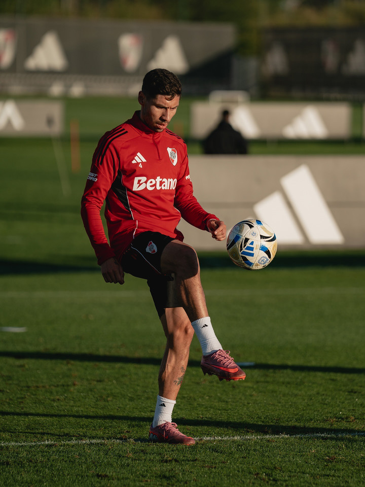 los-convocados-de-river-para-un-partido-clave-ante-gimnasia-1 Los convocados de River para un partido clave ante Gimnasia