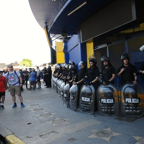 los-cruces-de-playoffs-del-clausura-asi-esta-el-cuadro-en-el-arranque-de-la-penultima-fecha-3 Los cruces de playoffs del Clausura: así está el cuadro en el arranque de la penúltima fecha