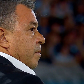 los-festejos-del-campeon-de-la-despedida-de-acosta-a-la-alfombra-roja-2 Los festejos del campeón: de la despedida de Acosta a la alfombra roja