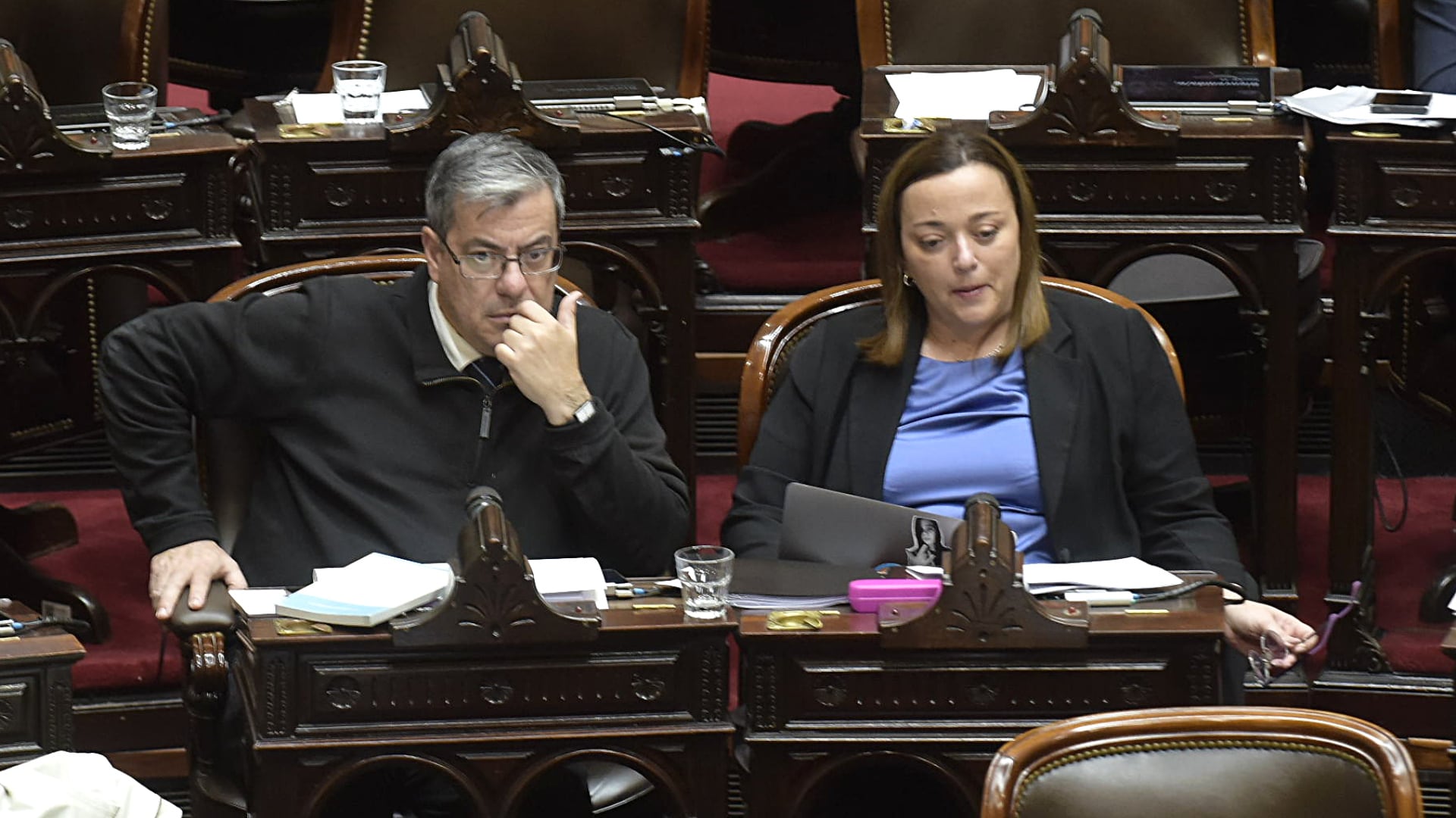 los-gobernadores-no-kirchneristas-pierden-peso-en-el-senado-y-no-logran-quebrar-al-bloque-del-peronismo-1 Los gobernadores no kirchneristas pierden peso en el Senado y no logran quebrar al bloque del peronismo