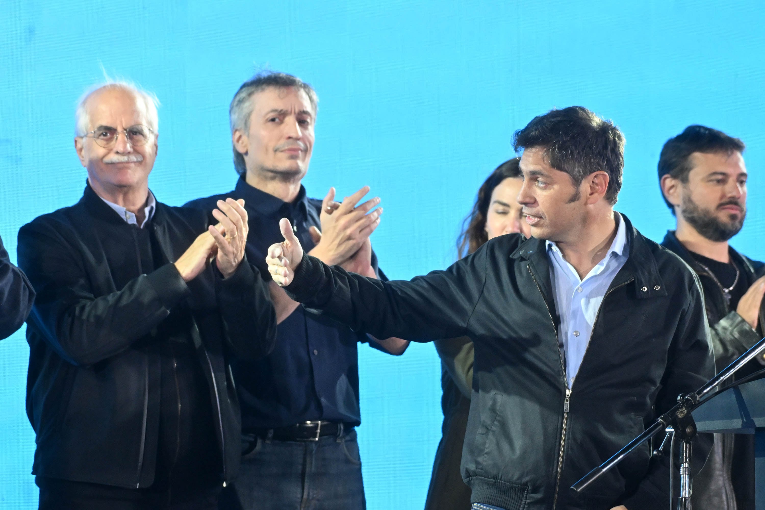 los-intendentes-de-kicillof-volvieron-a-defender-el-desdoblamiento-y-pidieron-no-repartir-culpas-2 Los intendentes de Kicillof volvieron a defender el desdoblamiento y pidieron “no repartir culpas”