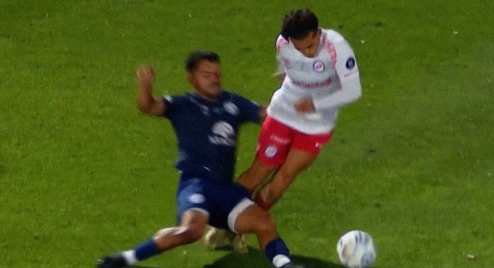 los-records-de-independiente-rivadavia-en-la-final-de-la-copa-argentina-1 Los récords de Independiente Rivadavia en la final de la Copa Argentina