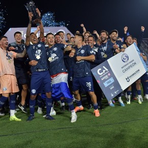 los-records-de-independiente-rivadavia-en-la-final-de-la-copa-argentina-2 Los récords de Independiente Rivadavia en la final de la Copa Argentina