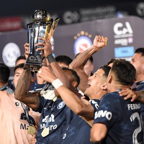 los-records-de-independiente-rivadavia-en-la-final-de-la-copa-argentina-3 Los récords de Independiente Rivadavia en la final de la Copa Argentina