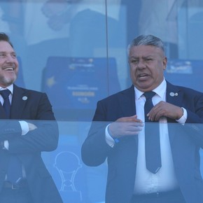 losada-de-manejar-un-taxi-y-brillar-en-el-ascenso-a-campeon-de-sudamericana-1 Losada: de manejar un taxi y brillar en el Ascenso a campeón de Sudamericana