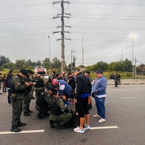 losada-de-manejar-un-taxi-y-brillar-en-el-ascenso-a-campeon-de-sudamericana-2 Losada: de manejar un taxi y brillar en el Ascenso a campeón de Sudamericana