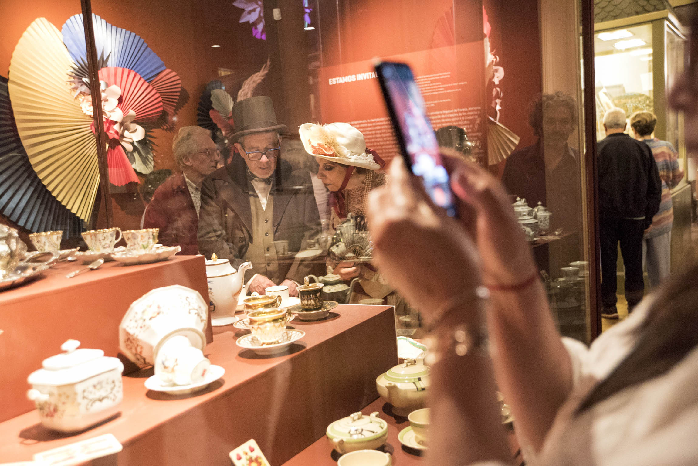 lugares-especialmente-recomendados-para-disfrutar-la-noche-de-los-museos-3 Lugares especialmente recomendados para disfrutar La Noche de los Museos