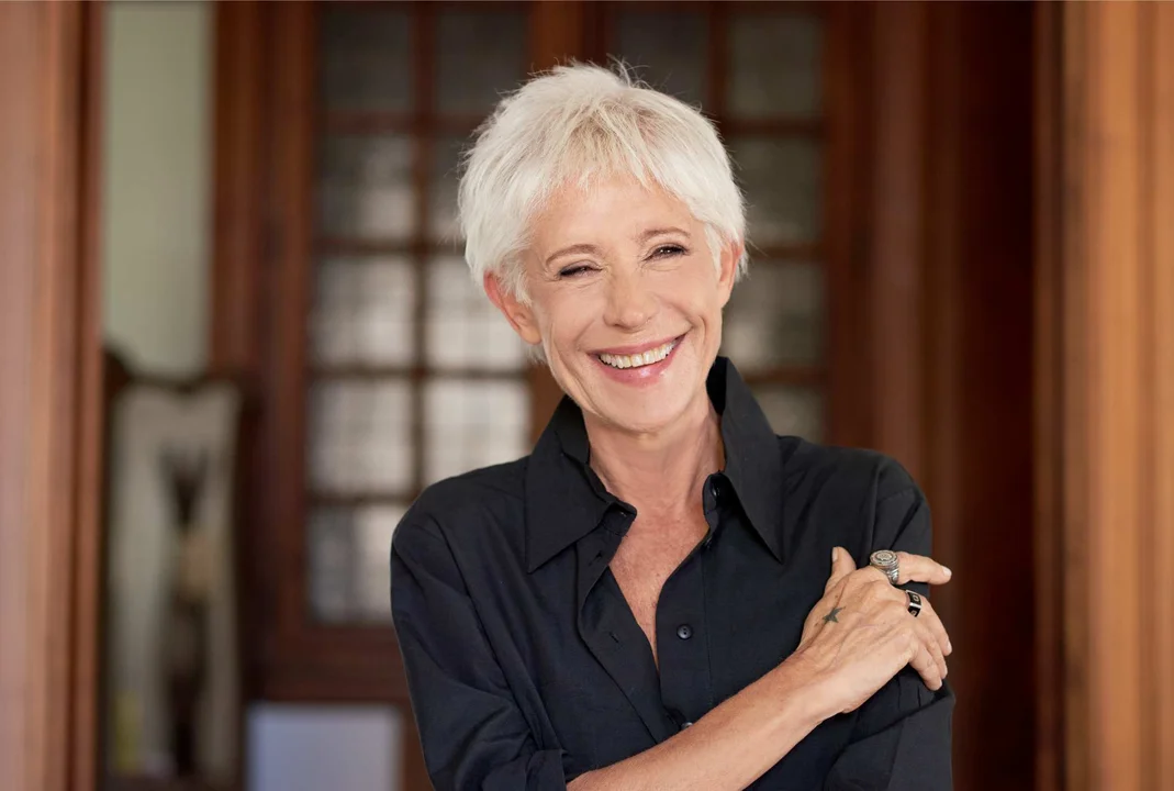 maitena-gano-el-premio-iberoamericano-de-humor-grafico-quevedos-2025 Maitena ganó el Premio Iberoamericano de Humor Gráfico Quevedos 2025