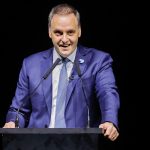 Manuel Adorni habló como nuevo jefe de Gabinete: “Profundizar las reformas estructurales será prioridad”