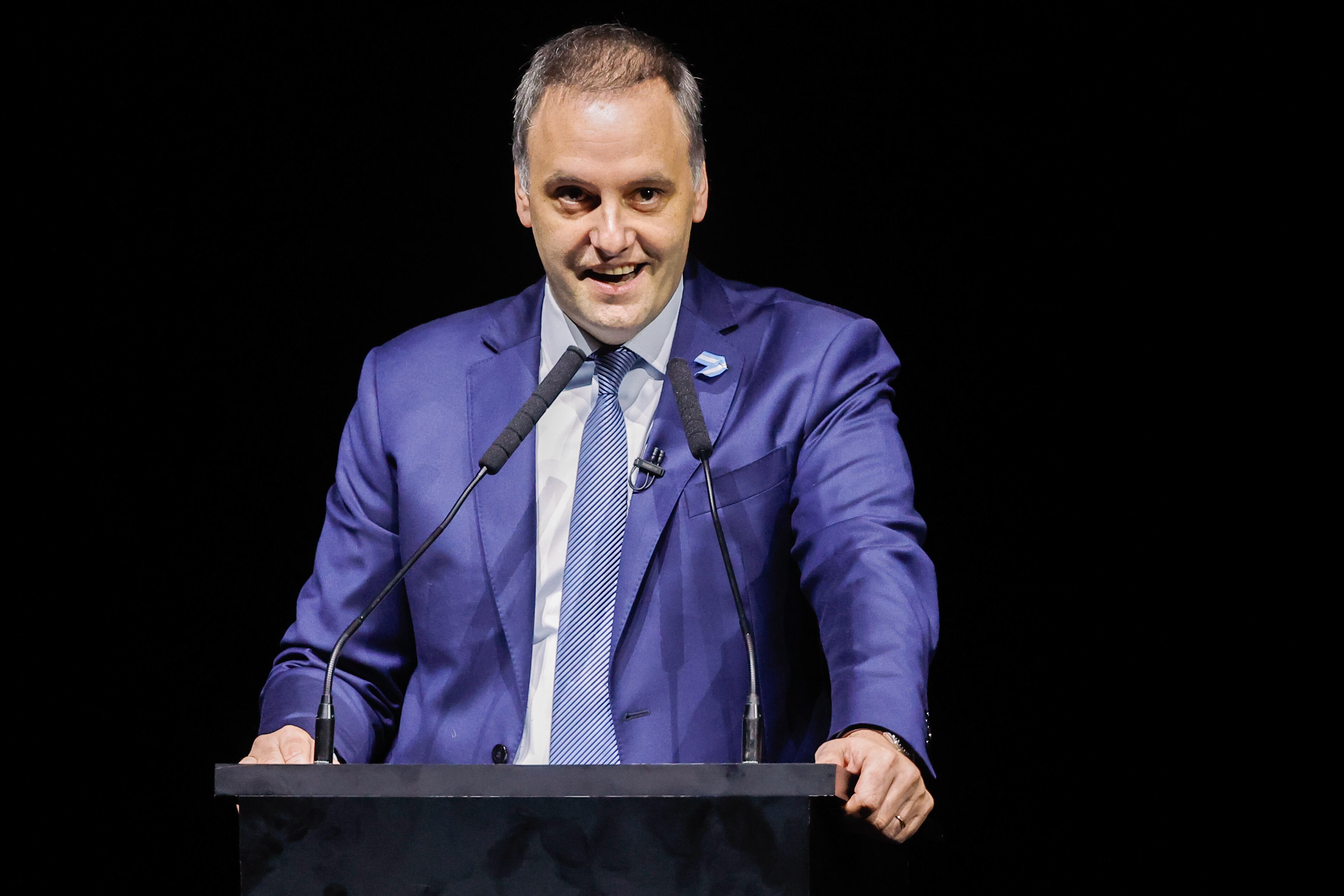 manuel-adorni-hablo-como-nuevo-jefe-de-gabinete-profundizar-las-reformas-estructurales-sera-prioridad Manuel Adorni habló como nuevo jefe de Gabinete: “Profundizar las reformas estructurales será prioridad”