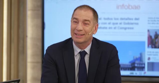 mauricio-macri-celebro-la-designacion-de-diego-santilli-como-ministro-del-interior-podra-articular-con-los-gobernadores-las-reformas-2 Mauricio Macri celebró la designación de Diego Santilli como ministro del Interior: “Podrá articular con los gobernadores las reformas”