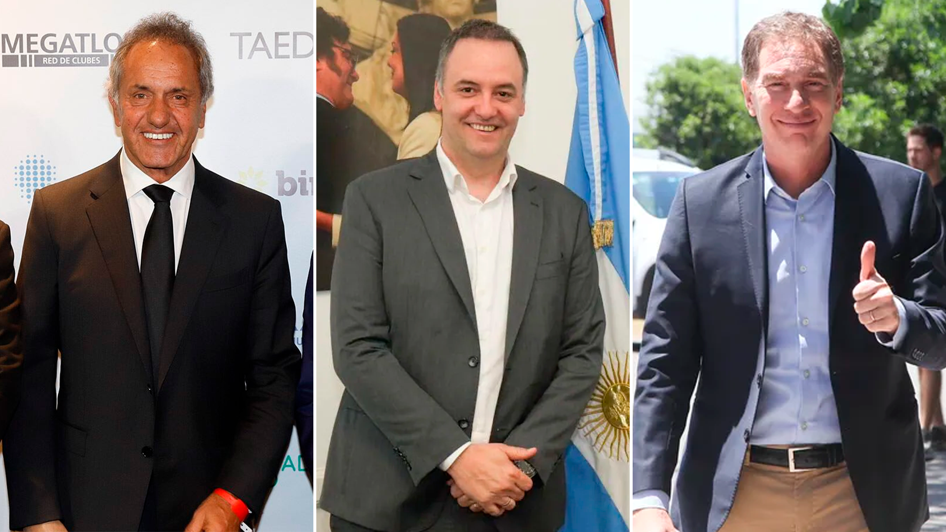 milei-firmo-el-dnu-que-traspaso-las-competencias-entre-ministerios-y-reordeno-el-gobierno Milei firmó el DNU que traspasó las competencias entre ministerios y reordenó el Gobierno