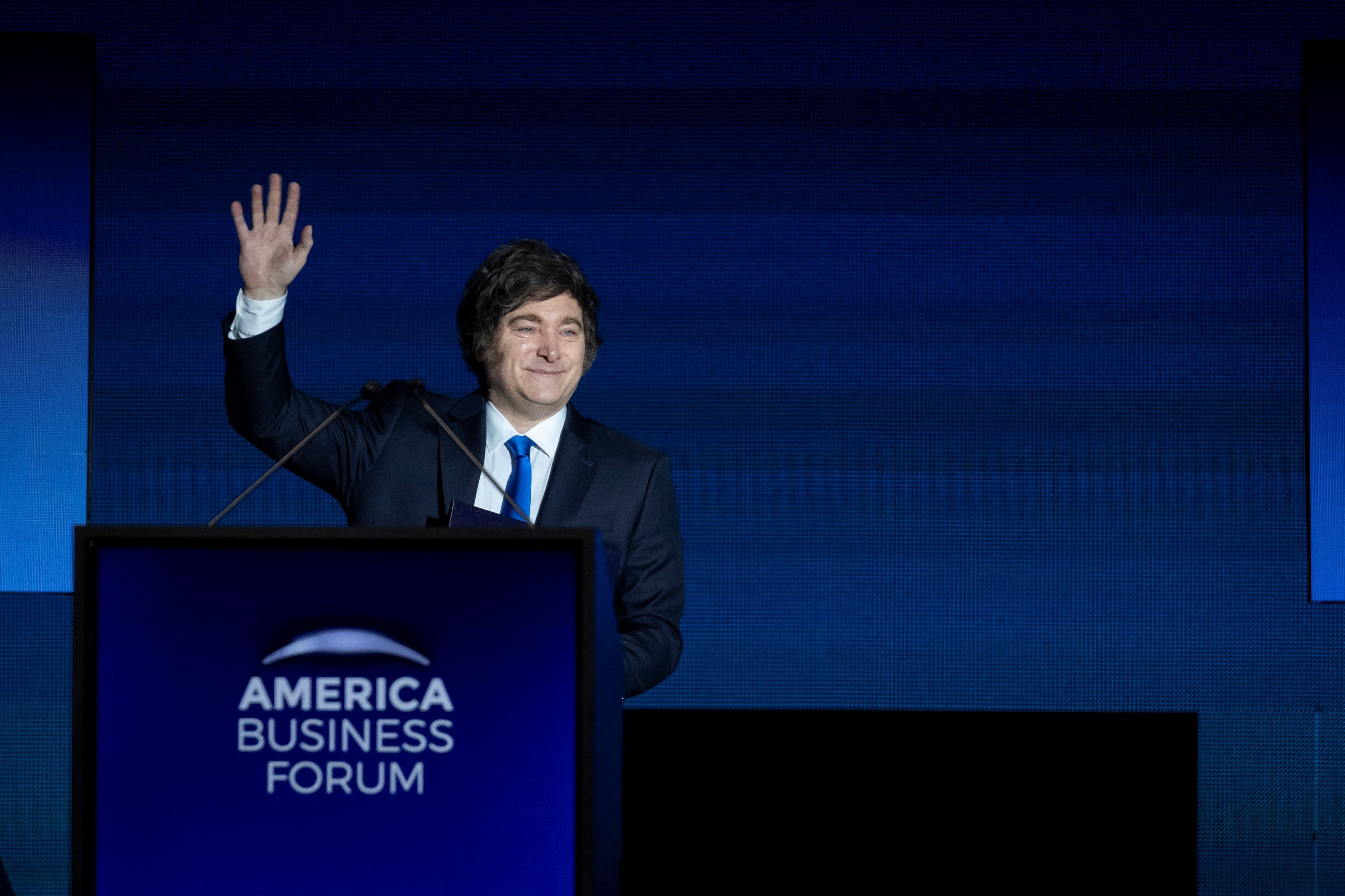 milei-le-envio-guinos-a-trump-critico-al-alcalde-electo-de-nueva-york-e-invito-a-invertir-en-la-argentina-2 Milei le envió guiños a Trump, criticó al alcalde electo de Nueva York e invitó a invertir en la Argentina