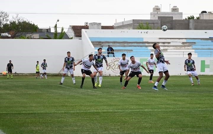 nacho-cellerino-el-9-que-velez-pesco-del-federal-a-2 Nacho Cellerino, el 9 que Vélez pescó del Federal A