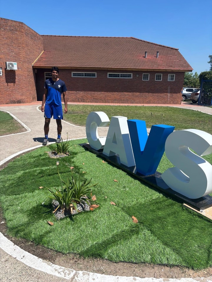nacho-cellerino-el-9-que-velez-pesco-del-federal-a-3 Nacho Cellerino, el 9 que Vélez pescó del Federal A