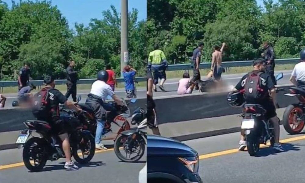 nene-de-11-anos-murio-atropellado-al-intentar-cruzar-la-autopista-buenos-aires-la-plata Nene de 11 años murió atropellado al intentar cruzar la autopista Buenos Aires-La Plata