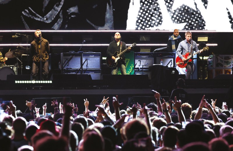 oasis-regreso-a-wembley-fiebre-en-londres-y-spoiler-de-lo-que-veremos-en-river-1 Oasis: regreso a Wembley, fiebre en Londres y spoiler de lo que veremos en River