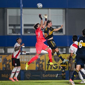 palermo-con-ole-a-25-anos-de-la-epopeya-de-boca-vs-real-madrid-lo-que-logramos-es-cada-vez-mas-grande-1 Palermo con Olé, a 25 años de la epopeya de Boca vs. Real Madrid: "Lo que logramos es cada vez más grande"