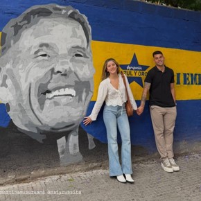 palermo-con-ole-a-25-anos-de-la-epopeya-de-boca-vs-real-madrid-lo-que-logramos-es-cada-vez-mas-grande-2 Palermo con Olé, a 25 años de la epopeya de Boca vs. Real Madrid: "Lo que logramos es cada vez más grande"