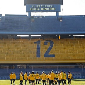 palermo-con-ole-a-25-anos-de-la-epopeya-de-boca-vs-real-madrid-lo-que-logramos-es-cada-vez-mas-grande-3 Palermo con Olé, a 25 años de la epopeya de Boca vs. Real Madrid: "Lo que logramos es cada vez más grande"