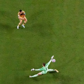 palermo-con-ole-a-25-anos-de-la-epopeya-de-boca-vs-real-madrid-lo-que-logramos-es-cada-vez-mas-grande-4 Palermo con Olé, a 25 años de la epopeya de Boca vs. Real Madrid: "Lo que logramos es cada vez más grande"