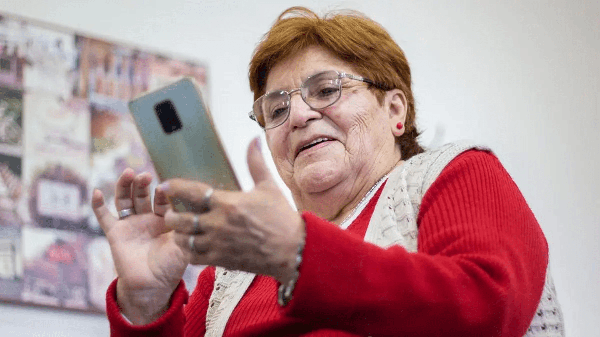 pami-suma-un-boton-de-emergencias-en-su-app-asistencia-medica-al-instante-con-un-solo-toque PAMI suma un botón de emergencias en su app: asistencia médica al instante con un solo toque