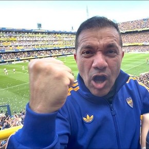 para-seguir-el-festejo-con-tu-ole-el-doble-poster-de-boca-tras-el-triunfazo-en-el-superclasico-2 Para seguir el festejo: con tu Olé, el doble póster de Boca tras el triunfazo en el superclásico
