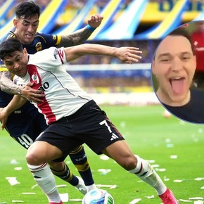 para-seguir-el-festejo-con-tu-ole-el-doble-poster-de-boca-tras-el-triunfazo-en-el-superclasico-4 Para seguir el festejo: con tu Olé, el doble póster de Boca tras el triunfazo en el superclásico