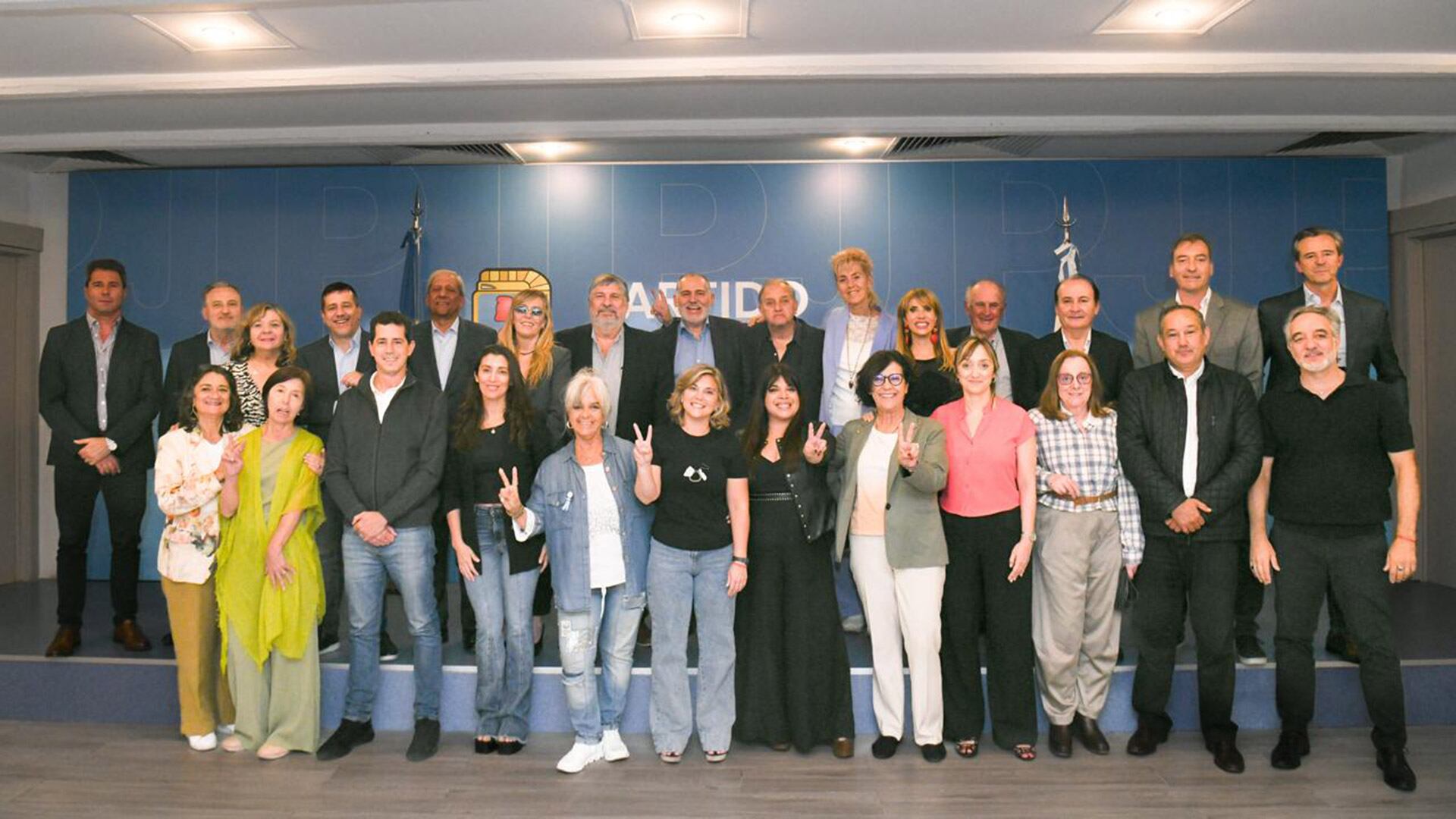 patricia-bullrich-prometio-procesos-ordenados-y-cero-acuerdos-con-el-kirchnerismo-en-el-senado-2 Patricia Bullrich prometió “procesos ordenados” y “cero acuerdos” con el kirchnerismo en el Senado