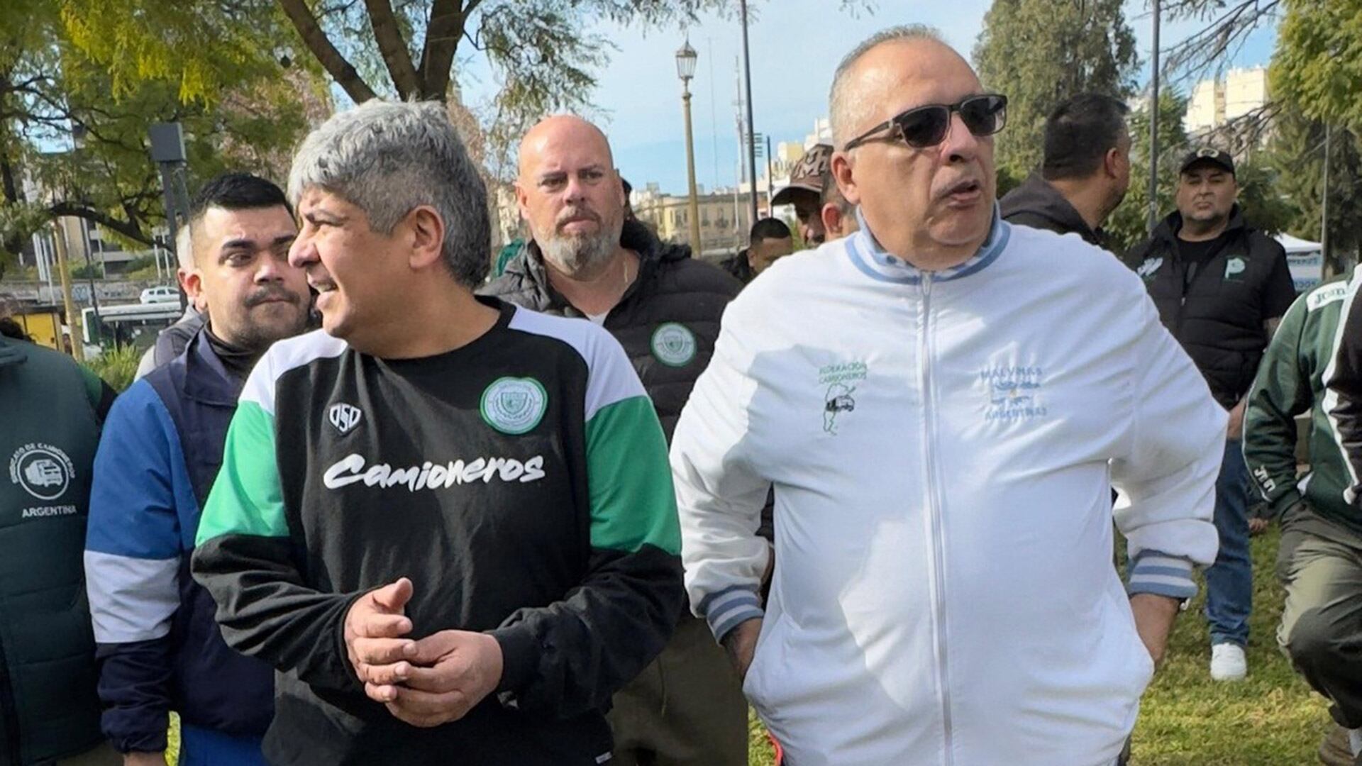 presion-por-fondos-y-reeleccion-hugo-moyano-afrontara-una-semana-clave-para-la-feroz-interna-de-camioneros-3 Presión por fondos y reelección: Hugo Moyano afrontará una semana clave para la feroz interna de Camioneros