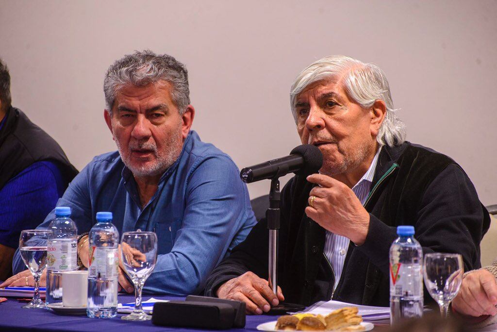 presion-por-fondos-y-reeleccion-hugo-moyano-afrontara-una-semana-clave-para-la-feroz-interna-de-camioneros-5 Presión por fondos y reelección: Hugo Moyano afrontará una semana clave para la feroz interna de Camioneros