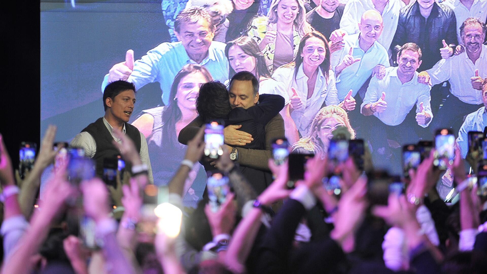 primeras-definiciones-de-manuel-adorni-como-jefe-de-gabinete-no-va-a-haber-nada-mas-federal-que-la-etapa-que-viene-1 Primeras definiciones de Manuel Adorni como jefe de Gabinete: “No va a haber nada más federal que la etapa que viene”