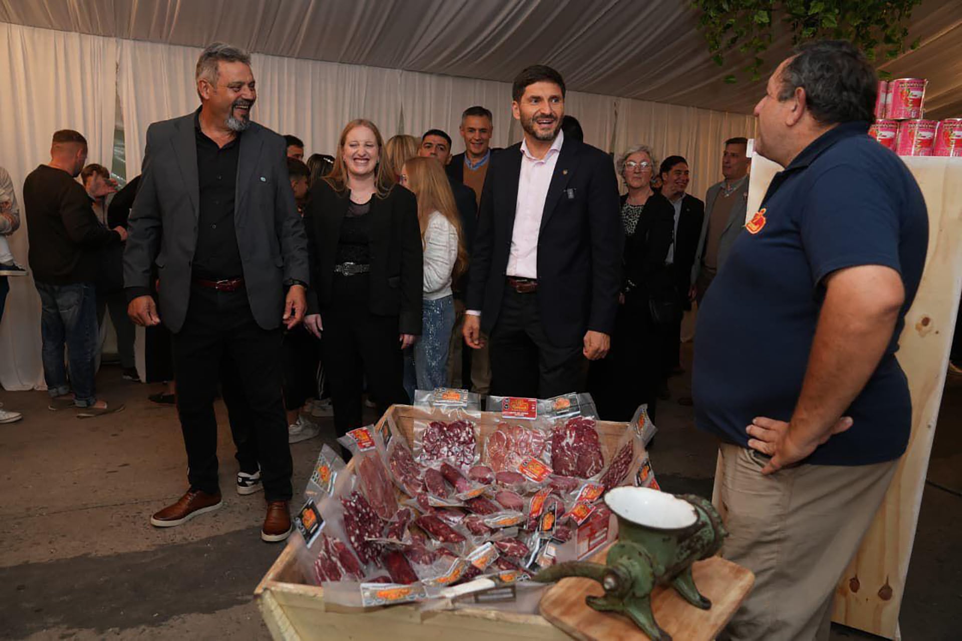 pullaro-le-reclamo-mas-atencion-al-gobierno-y-aseguro-que-con-los-recursos-de-las-provincias-subsidian-al-conurbano-bonaerense-2 Pullaro le reclamó más atención al Gobierno y aseguró que con los recursos de las provincias “subsidian al conurbano bonaerense”