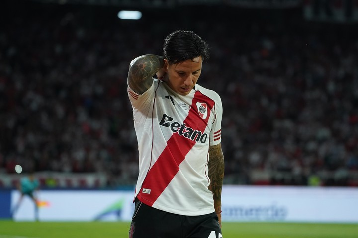que-nivel-de-expectativa-generan-montiel-y-driussi-en-river-pensando-en-el-superclasico-1 Qué nivel de expectativa generan Montiel y Driussi en River pensando en el superclásico