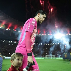 que-piensan-en-boca-predio-sobre-el-futuro-de-ubeda-y-el-detalle-no-menor-en-su-contrato-5 Qué piensan en Boca Predio sobre el futuro de Úbeda y el detalle no menor en su contrato