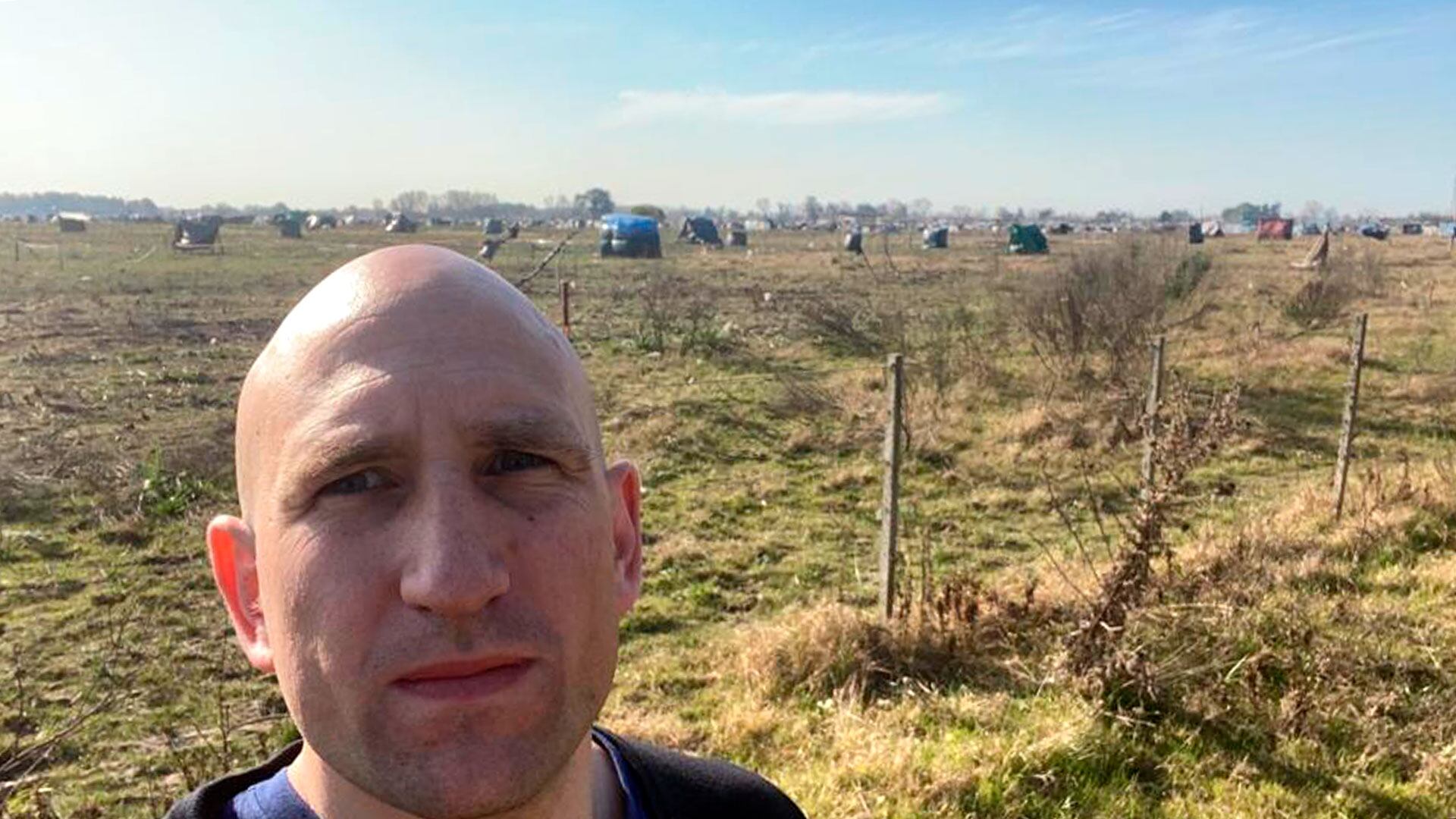 quien-es-guido-giana-el-elegido-para-reemplazar-a-cecilia-loccisano-en-el-ministerio-de-salud-2 Quién es Guido Giana, el elegido para reemplazar a Cecilia Loccisano en el Ministerio de Salud